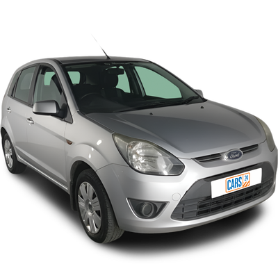 Ford Figo-img